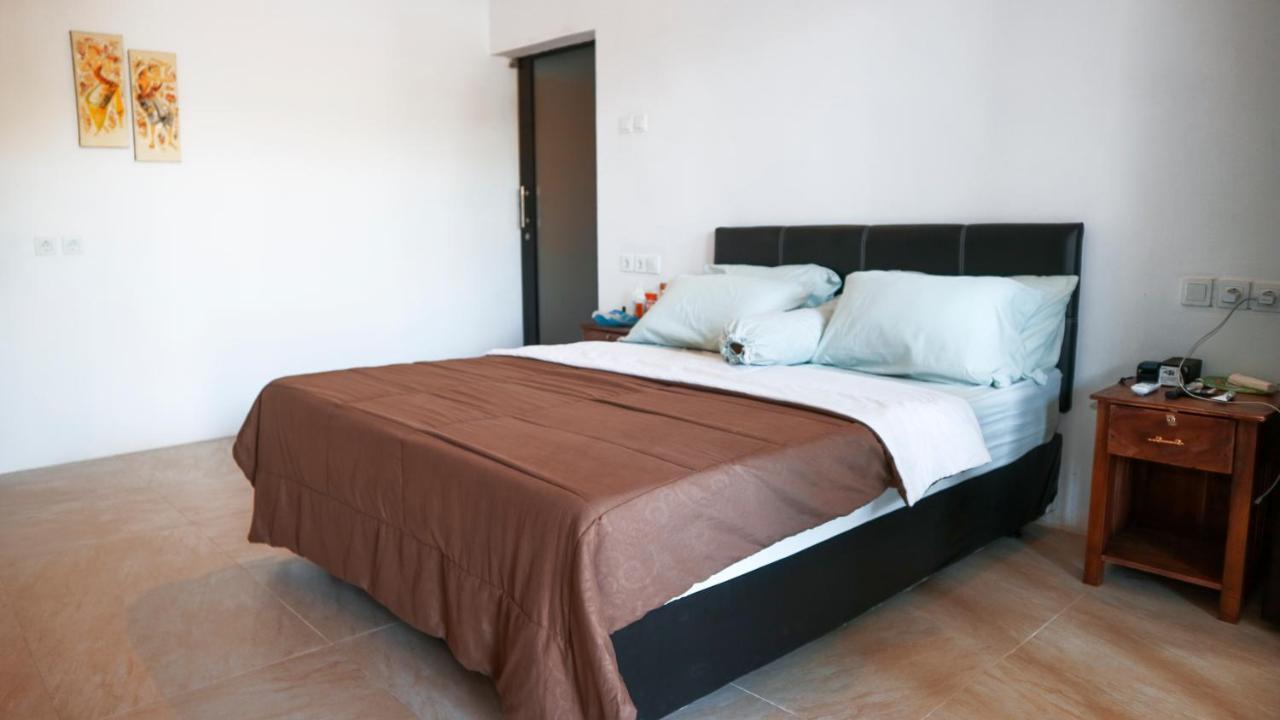 Bali Amed Feel Home Villa Exterior foto
